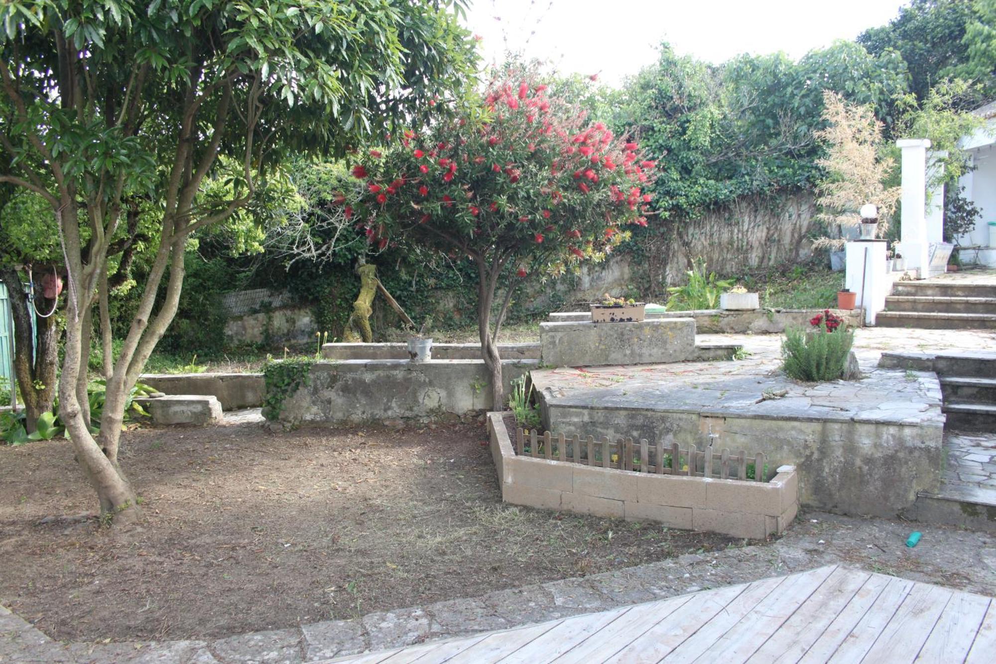 Senhora Da Paz Lisboa Sintra Villa Exterior photo