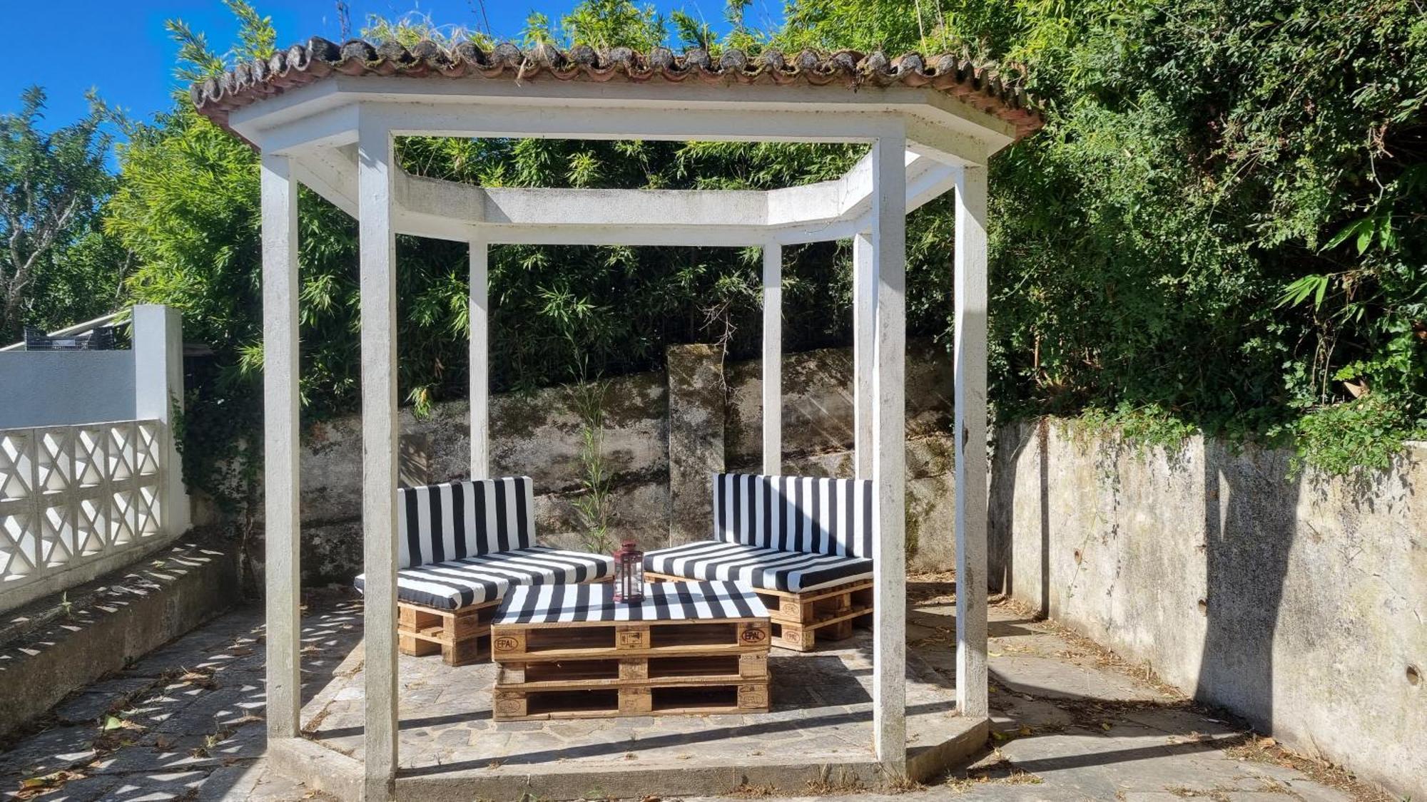 Senhora Da Paz Lisboa Sintra Villa Exterior photo